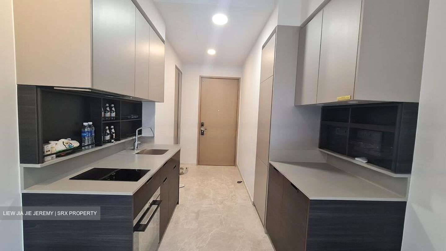 Haus On Handy (D9), Condominium #506474431